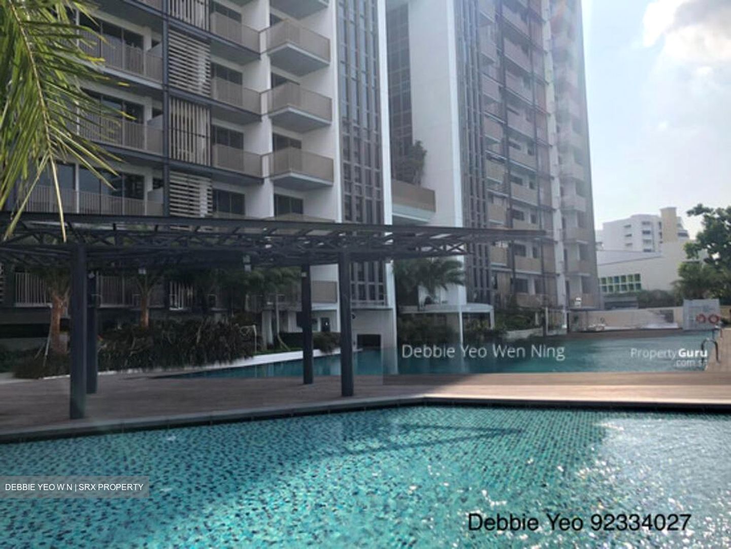 TRE Residences (D14), Condominium #510547371
